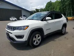 3C4NJDBB1JT144069 2018 JEEP COMPASS