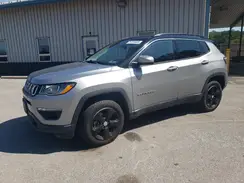3C4NJDBB1JT144654 2018 JEEP COMPASS