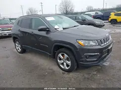 3C4NJDBB1JT147294 2018 JEEP COMPASS