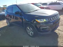 3C4NJDBB1JT152947 2018 JEEP COMPASS