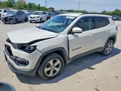 3C4NJDBB1JT155086 2018 JEEP COMPASS
