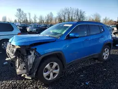 3C4NJDBB1JT155346 2018 JEEP COMPASS