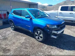 3C4NJDBB1JT168310 2018 JEEP COMPASS