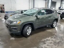 3C4NJDBB1JT168338 2018 JEEP COMPASS