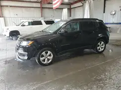 3C4NJDBB1JT175340 2018 JEEP COMPASS