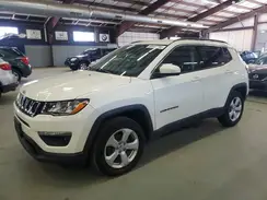 3C4NJDBB1JT177296 2018 JEEP COMPASS
