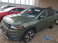 3C4NJDBB1JT177637 2018 JEEP COMPASS