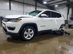 3C4NJDBB1JT177766 2018 JEEP COMPASS