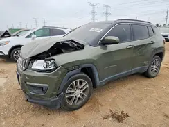 3C4NJDBB1JT178366 2018 JEEP COMPASS