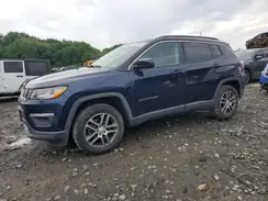 3C4NJDBB1JT179355 2018 JEEP COMPASS