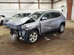 3C4NJDBB1JT179453 2018 JEEP COMPASS
