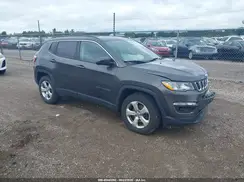 3C4NJDBB1JT185656 2018 JEEP COMPASS