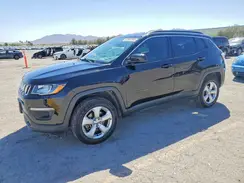 3C4NJDBB1JT199699 2018 JEEP COMPASS