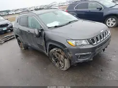 3C4NJDBB1JT199976 2018 JEEP COMPASS