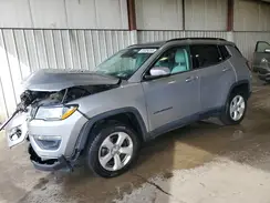 3C4NJDBB1JT200091 2018 JEEP COMPASS
