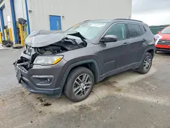 3C4NJDBB1JT200625 2018 JEEP COMPASS