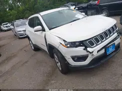 3C4NJDBB1JT207218 2018 JEEP COMPASS