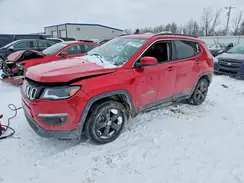 3C4NJDBB1JT211799 2018 JEEP COMPASS