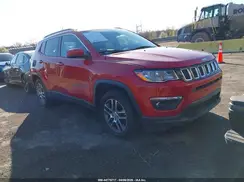 3C4NJDBB1JT222298 2018 JEEP COMPASS