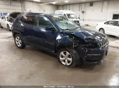 3C4NJDBB1JT223371 2018 JEEP COMPASS