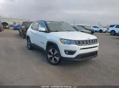 3C4NJDBB1JT230448 2018 JEEP COMPASS