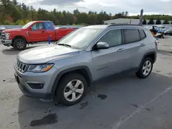3C4NJDBB1JT230630 2018 JEEP COMPASS