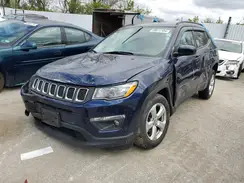 3C4NJDBB1JT232944 2018 JEEP COMPASS