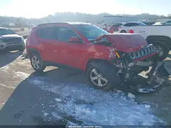 3C4NJDBB1JT234192 2018 JEEP COMPASS