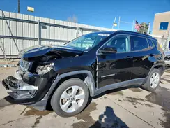 3C4NJDBB1JT239120 2018 JEEP COMPASS