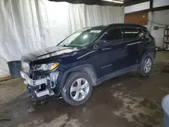 3C4NJDBB1JT239392 2018 JEEP COMPASS