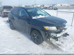 3C4NJDBB1JT246648 2018 JEEP COMPASS