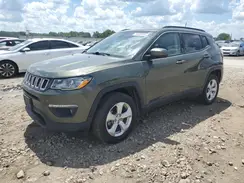 3C4NJDBB1JT249050 2018 JEEP COMPASS