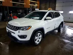 3C4NJDBB1JT251364 2018 JEEP COMPASS