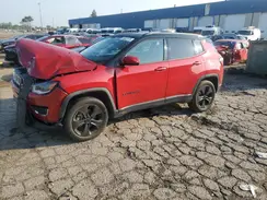 3C4NJDBB1JT251994 2018 JEEP COMPASS