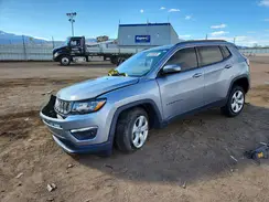 3C4NJDBB1JT253258 2018 JEEP COMPASS