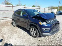 3C4NJDBB1JT254605 2018 JEEP COMPASS