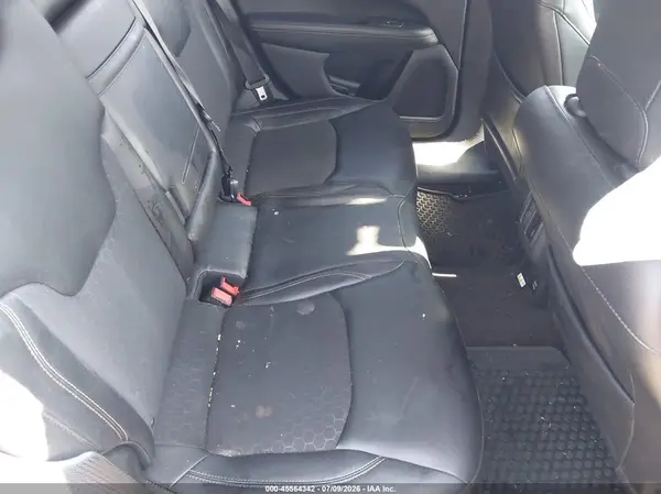 3C4NJDBB1JT255690 2018 JEEP COMPASS - Image 8