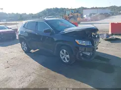 3C4NJDBB1JT255950 2018 JEEP COMPASS
