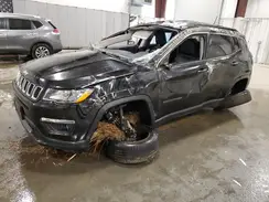 3C4NJDBB1JT259366 2018 JEEP COMPASS