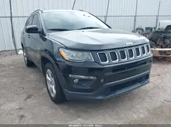3C4NJDBB1JT261408 2018 JEEP COMPASS