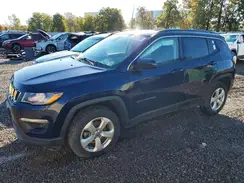 3C4NJDBB1JT261697 2018 JEEP COMPASS
