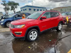 3C4NJDBB1JT262185 2018 JEEP COMPASS