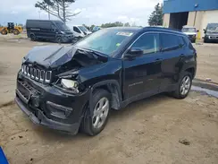 3C4NJDBB1JT262588 2018 JEEP COMPASS