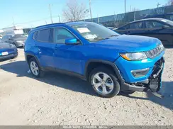 3C4NJDBB1JT270495 2018 JEEP COMPASS