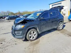 3C4NJDBB1JT270741 2018 JEEP COMPASS