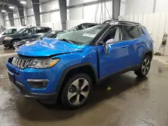 3C4NJDBB1JT281173 2018 JEEP COMPASS