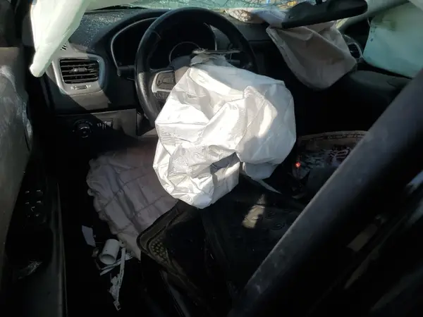 3C4NJDBB1JT282131 2018 JEEP COMPASS - Image 8