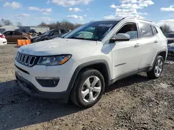 3C4NJDBB1JT282176 2018 JEEP COMPASS