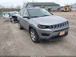3C4NJDBB1JT303009 2018 JEEP COMPASS