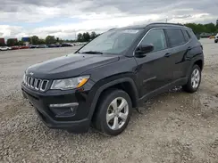 3C4NJDBB1JT303897 2018 JEEP COMPASS